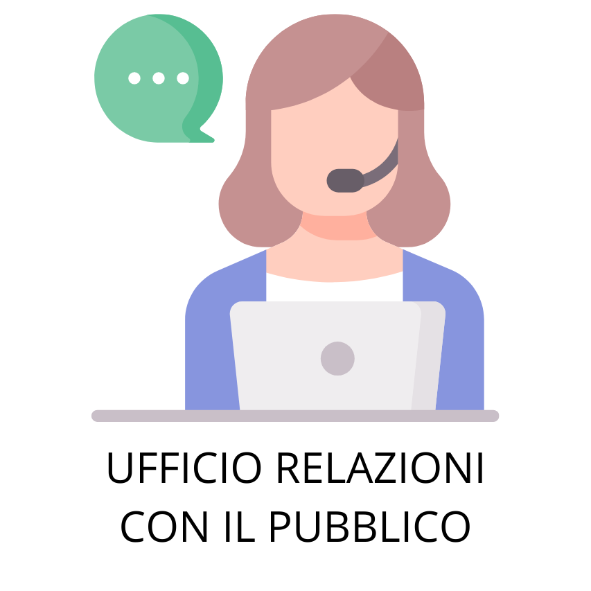 ufficio relazioni con il pubblico urp